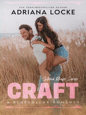 cover image of Craft